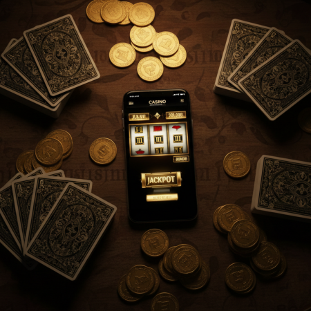 Kasyno na prawdziwe pieniadze 2026 – Ranking i realne warunki